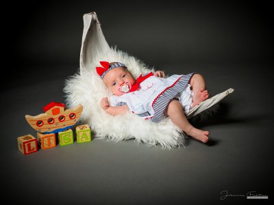 Shooting "9 months" - INDOOR