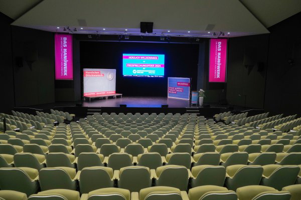 Firmenfeiern & Events