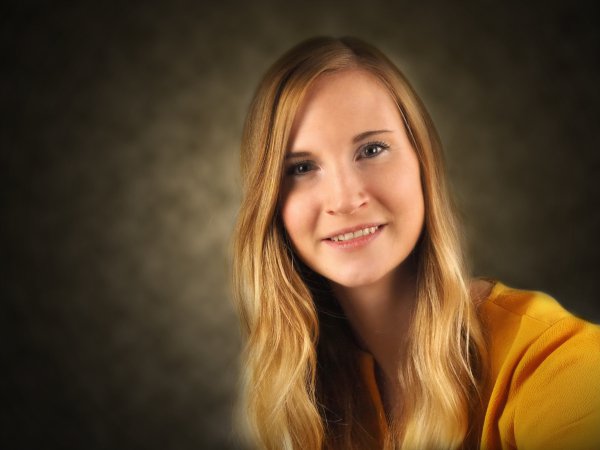 Business-Portrait